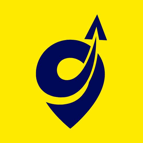 Travel To Morocco Agency Logo