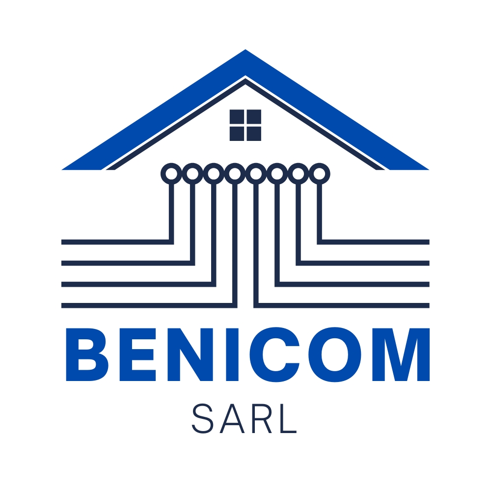 Benicom SARL Logo