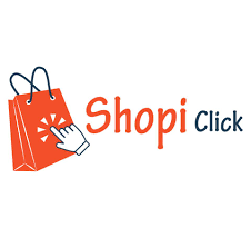 ShopiClicks Logo