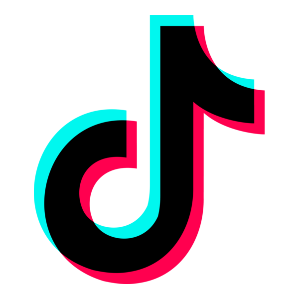 Tiktok MP3 Logo